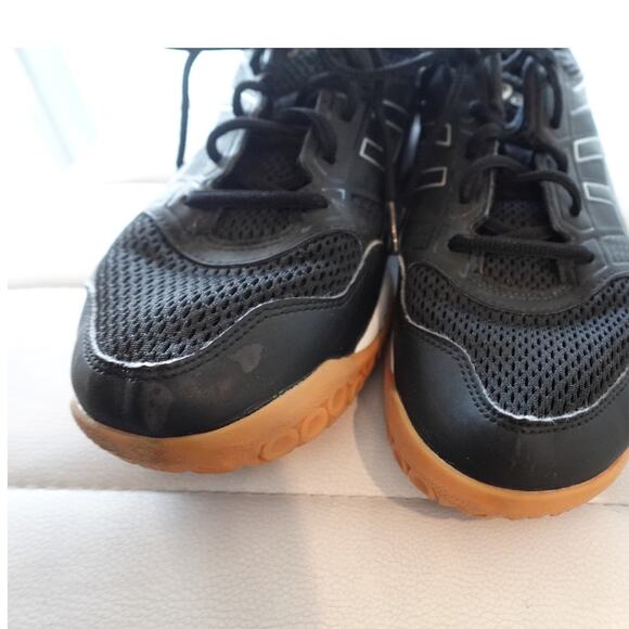 ASICS Women's Gel-Rocket 8 Volleyball Shoes Size 10 - Picture 5 of 10